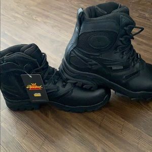 WaterProof Zice 9 1/2 New